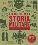 74086 - AAVV,  - Libro della storia militare (Il)