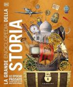 74087 - AAVV,  - Grande enciclopedia della storia (La)