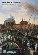 74092 - Ivetic, E. cur - Venezia e le epidemie