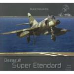 74099 - Hawkins, D. - Aicraft in Detail 038: Dassault Super Etendard. Flying with the French and Argentine Navy