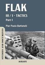 74104 - Battistelli, P.P. - Flak Vol III Tactics Part 1