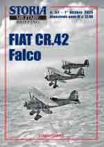 74214 - Caliaro, L. - Fiat Cr. 42 Falco - Storia Militare Briefing 53