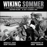 74226 - Nash-Spezzano, D.-R. - Wiking Sommer. III. Bataillon, SS-Panzergrenadier-Regiment 9 'Germania'. Eastern Poland 24 July-10 August 1944