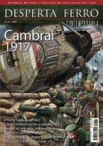 74258 - Desperta, Cont. - Desperta Ferro - Contemporanea 72 La batalla de Cambrai 1917