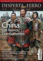 74262 - Desperta, AyM - Desperta Ferro - Antigua y Medieval 93 China. Los Reinos Combatientes
