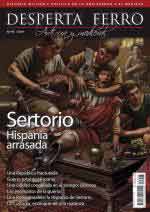 74264 - Desperta, AyM - Desperta Ferro - Antigua y Medieval 95 Sertorio. Hispania arrasada