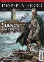 74265 - Desperta, AyM - Desperta Ferro - Antigua y Medieval 96 Los Suevos en Hispania