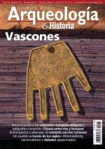 74268 - Desperta, Arq. - Desperta Ferro - Arqueologia e Historia 63 Vascones