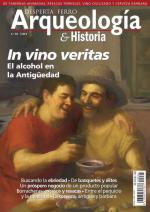 74269 - Desperta, Arq. - Desperta Ferro - Arqueologia e Historia 64 In vino veritas. El alcohol en la Antiguedad