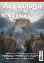 74271 - Desperta, Arq. - Desperta Ferro - Arqueologia e Historia 66 Megalitismo