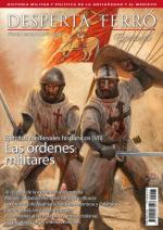 74286 - Desperta, Esp. - Desperta Ferro Numero Especial 47 Ejercitos medievales hispanicos (VII): Ordenes militares