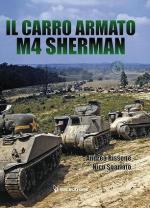 74289 - Rissone-Sgarlato, A.-N. - Carro armato M4 Sherman (Il)