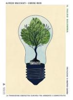 74296 - Apps, P. - Falso dilemma. La transizione energetica europea tra ambiente e competitivita'