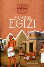 74317 - AAVV,  - Antichi egizi (Gli)