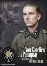 74332 - Bellschan von Mildenburg, H. - Von Karelien bis Paraguay