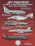 74335 - Kinzey-Roszak, B.-R. - Jet Fighters of the US Navy and Marine Corps Vol 2: Mach 1 and beyond