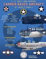 74336 - Kinzey-Roszak, B.-R. - US Navy and Marine Carrier-Based Aircraft of WWII