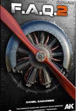 74374 - Zamarbide, D. - Aircraft Scale Modelling FAQ 2. The complete guide for aicraft scale modeller. Building-Weathering-Techniques