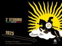 74407 - Ciarini, G. - 2. Stormo. 1925 Lancieri Neri