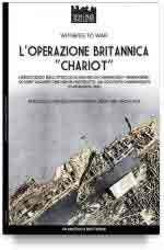 74409 - Mattesini, F. - Operazione britannica 'Chariot'