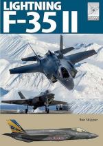 74418 - Skipper, B. - Lightning F-35 II - Flightcraft Series 33
