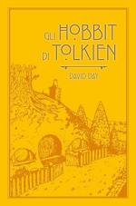 74426 - Day, D. - Hobbit di Tolkien (Gli)