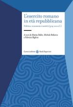 74455 - Balbo-Bellomo-Biglin, M.-M.-F. Cur - Esercito romano in eta' repubblicana. Politica, economia e societa' 509-100 a.C. (L')