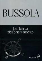 74478 - Sandoni, N. cur - Bussola. La ricerca dell'orientamento