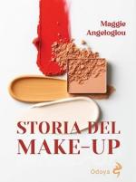 74484 - Angeloglou, M. - Storia del make-up