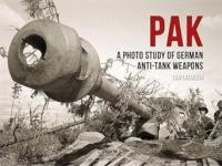 74500 - Laemlein, T. - Pak. A Photo Study of German Anti-Tank Weapons