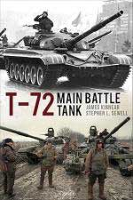 74555 - Kinnear-Sewell, J.-S.L. - T-72 Main Battle Tank