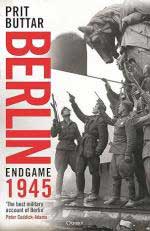 74558 - Buttar, P. - Berlin. Endgame 1945