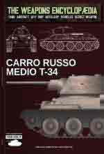 74566 - Cristini, L.S. - Carro russo medio T-34 - The Weapons Encyclopedia 046
