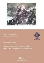 74573 - Coltrinari, M. - Quattro battaglie per il Veneto 1866
