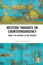 74579 - Saini Fasanotti, F. - Western Thoughts on Counterinsurgency. From 17th Century to the Present