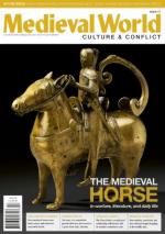 74580 - van Gorp, D. (ed.) - Medieval World 17 The medieval horse. In warfare, literature and daily life
