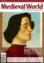 74581 - van Gorp, D. (ed.) - Medieval World 18 The rise of the Medici. Power, profit and patronage