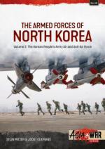 74607 - Mitzer-Oliemans, S.-J. - Armed Forces of North Korea Vol 2. Air and Anti-Air Force - Asia @War 058