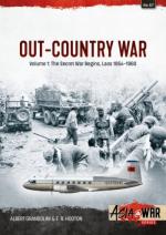 74608 - Grandolini-Hooton, A.-E.R. - Out-Country War Vol 1. The Secret War Begins. Laos 1954-1960 - Asia @War 057