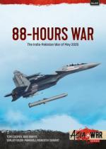 74610 - Cooper, T. et al. - 88 Hours War. The India-Pakistan War of May 2025 - Asia @War 060