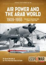74616 - Nicolle-Gabr, D.-A.G. - Air Power and the Arab World 1909-1955 Vol 11: Palestine War 1 June-11 July 1948  - Middle East @War 066