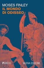 74631 - Finley, M. - Mondo di Odisseo (Il)
