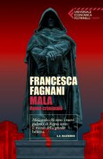 74721 - Fagnani, F. - Mala. Roma criminale