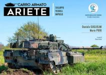 74810 - Guglielmi-Pieri, D.-M. - Carro armato Ariete. Sviluppo, tecnica, impiego