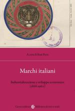 74836 - Paris, I. cur - Marchi italiani. Industrializzazione e sviluppo economico 1868-1960