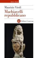 74882 - Viroli, M. - Machiavelli repubblicano