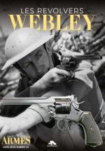 74886 - Guillou, L. - Revolvers Webley - Gaz. des Armes HS34 (Les )