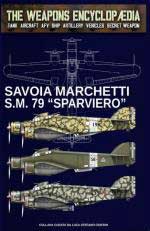 74899 - Cristini, L.S. - Savoia Marchetti S.M. 79 Sparviero - The Weapons Encyclopedia 049