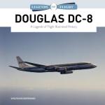 74912 - Borgmann, W. - Douglas DC-8. A Legends of Flight Illustrated History
