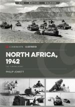 74965 - Jowett, P. - North Africa 1942. The Turning Point